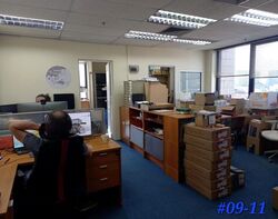 Og Albert Complex (D7), Office #619412561